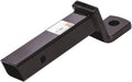 REVERSIBLE BALL MOUNT 101/2INL X 31/4IN DROP X 2IN LIFT