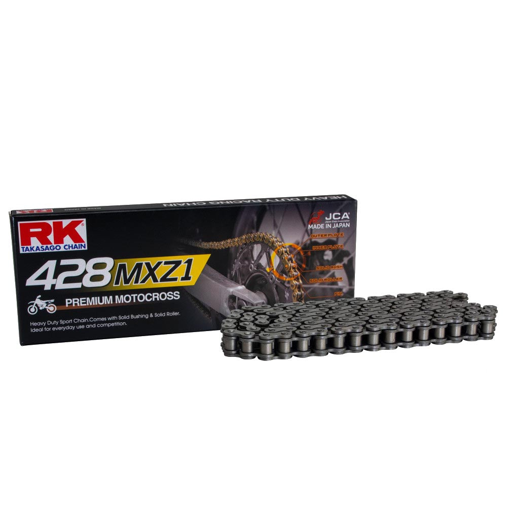 RK Racing auto part