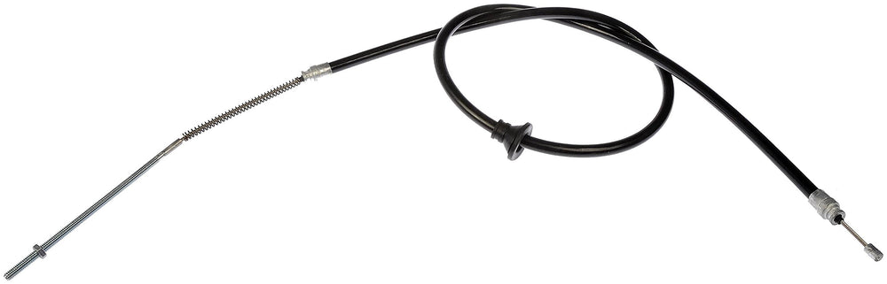 BRAKE CABLE