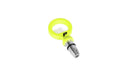 PERRIN 15-25 Subaru WRX & 13-25 BRZ/FR-S/86/GR86 Dipstick Handle Loop Style - Neon Yellow