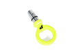 PERRIN 15-25 Subaru WRX & 13-25 BRZ/FR-S/86/GR86 Dipstick Handle Loop Style - Neon Yellow