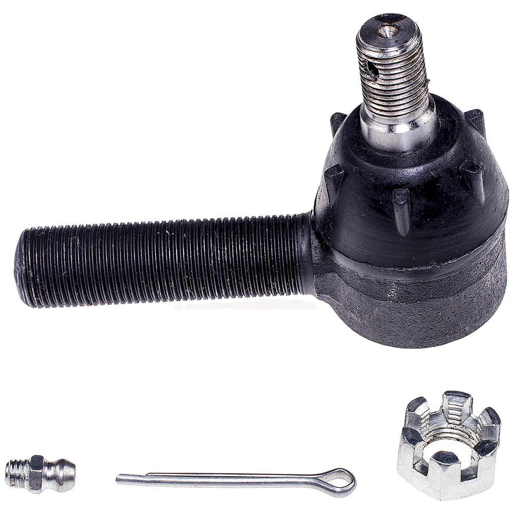 STEERING TIE ROD END