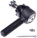 STEERING TIE ROD END