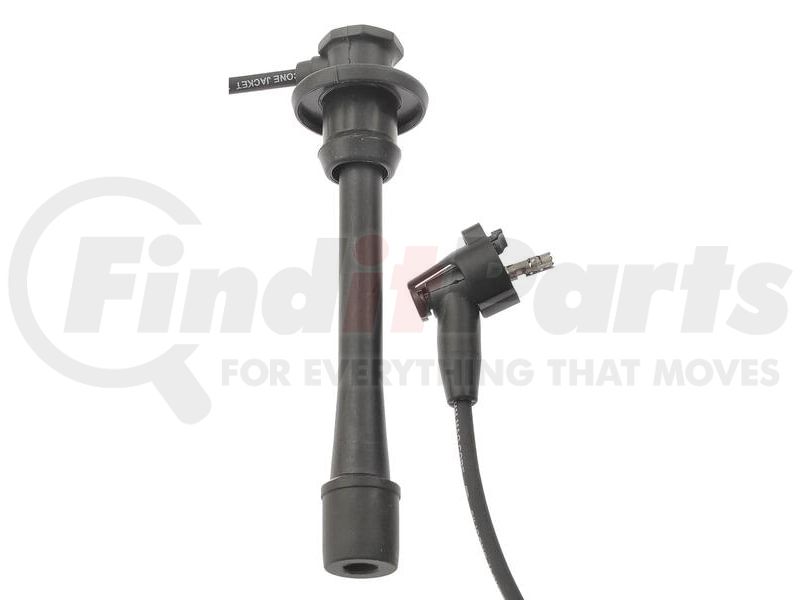 STANDARD IGN auto part