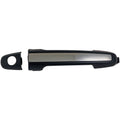EXTERIOR DOOR HANDLE