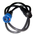 N2KADAPTERCABLE,MALERED>MALEBLUE