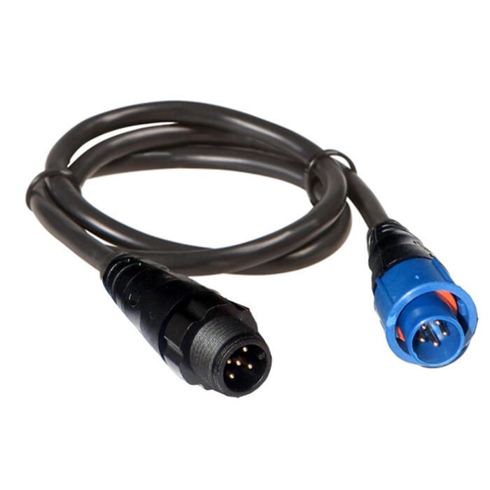 LOWRANCE red auto part