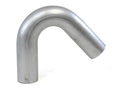 HPS Performance 2.25 OD 135 Degree Bend 6061 Aluminum Elbow Pipe 16 Gauge w/ 2-1/4 CLR