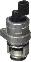 IDLE AIR CONTR VALVE