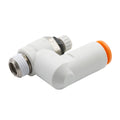 QUICK DISCONNECT