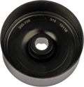 VACUUM PUMP PULLEY
