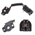 Walker Products Inc. - Sensors auto part