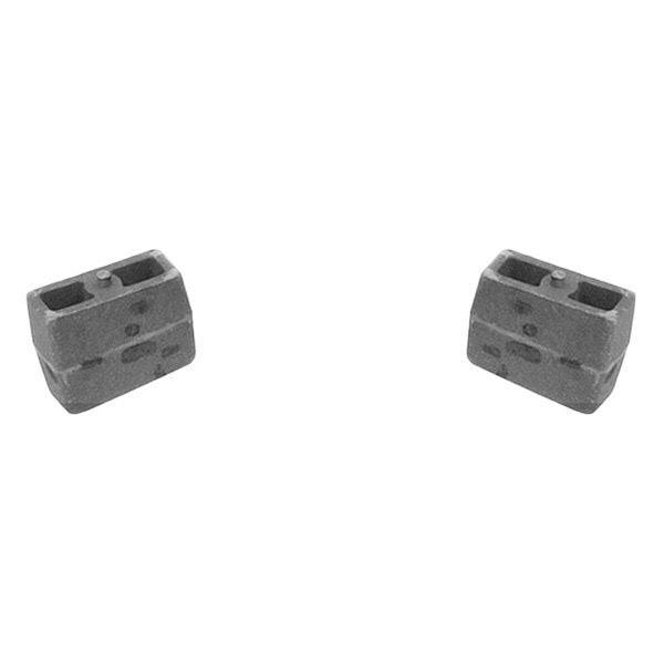 4" BLOCK KIT