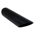 BLACK POWDER COATED 4.00 IN X 6.00 IN DOUBLE WALL ANGLE ID 2.50 IN