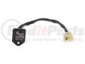 BLOWER MOTOR RESISTOR