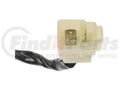 BLOWER MOTOR RESISTOR