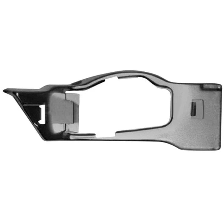 RH HEADLAMP MNTG BRKT METAL GRAND PRIX 9703