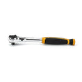 RAT ROTO CUSH GRIP 1/4DR 1/4