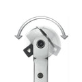 RAT ROTO CUSH GRIP 1/4DR 1/4