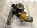 5TH WHEEL SECONDARY JAW REPLACEMENT