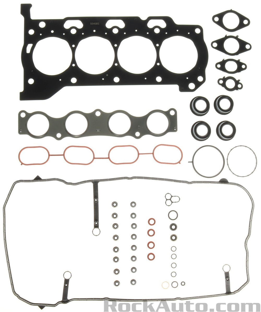 ENGINE CYLINDER HEAD GASKET