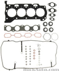 ENGINE CYLINDER HEAD GASKET