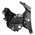 LH FRONT FENDER BRACE F15 BMW X5 1418; F16 BMW X6 1518