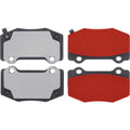 Stoptech PQ Pro Brake Pads Rear Cadillac Chevrolet ATS Camaro Corvette CTS 2014 - 2018