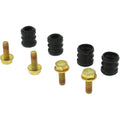 PREMIUM SEMI-METALLIC BRAKE PADS WI