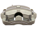 BRAKE CALIPER & BRACKET