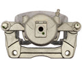 BRAKE CALIPER & BRACKET