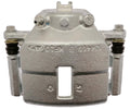 BRAKE CALIPER & BRACKET