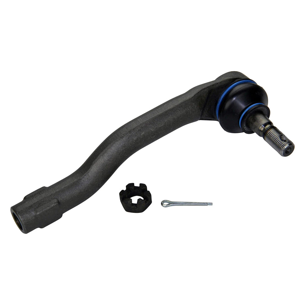 MOOG 11-14 Mazda 2 Front Right Outer / Right Outer Tie Rod End