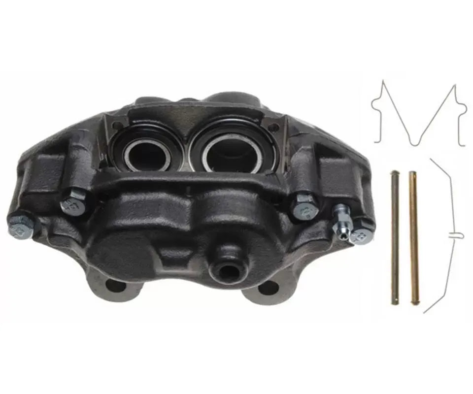 FRICTION CALIPERS
