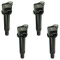 NGK 2011-06 Kia Rio5 COP Pencil Type Ignition Coil