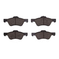 Street Select Brake Pads