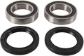 Pivot Works 87-04 Yamaha YFM350 Warrior Rear Wheel Bearing Kit
