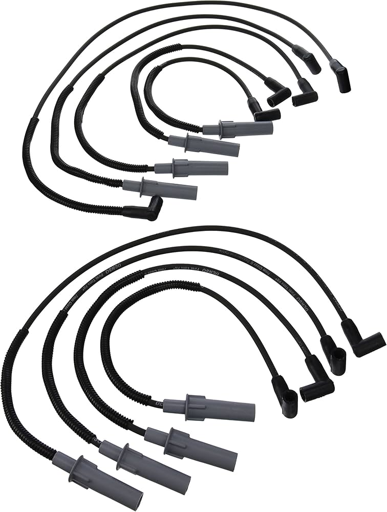 IGN WIRE SET-7MM