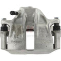 SEMI-LOADED CALIPER