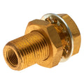 BRASS PIPE ADAPTER