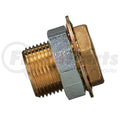 BRASS PIPE ADAPTER