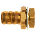 BRASS PIPE ADAPTER