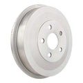 Brembo 04-09 Chrysler PT Cruiser Rear Premium OE Equivalent Brake Drum