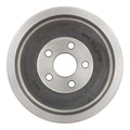 Brembo 04-09 Chrysler PT Cruiser Rear Premium OE Equivalent Brake Drum