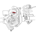 1/2 DEGREE CAMBER SLEEVE