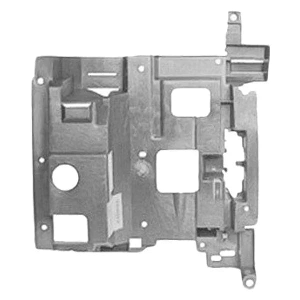 Sherman Parts auto part