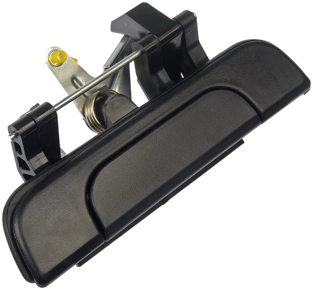 TAILGATE HANDLE