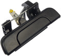 TAILGATE HANDLE