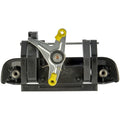 TAILGATE HANDLE