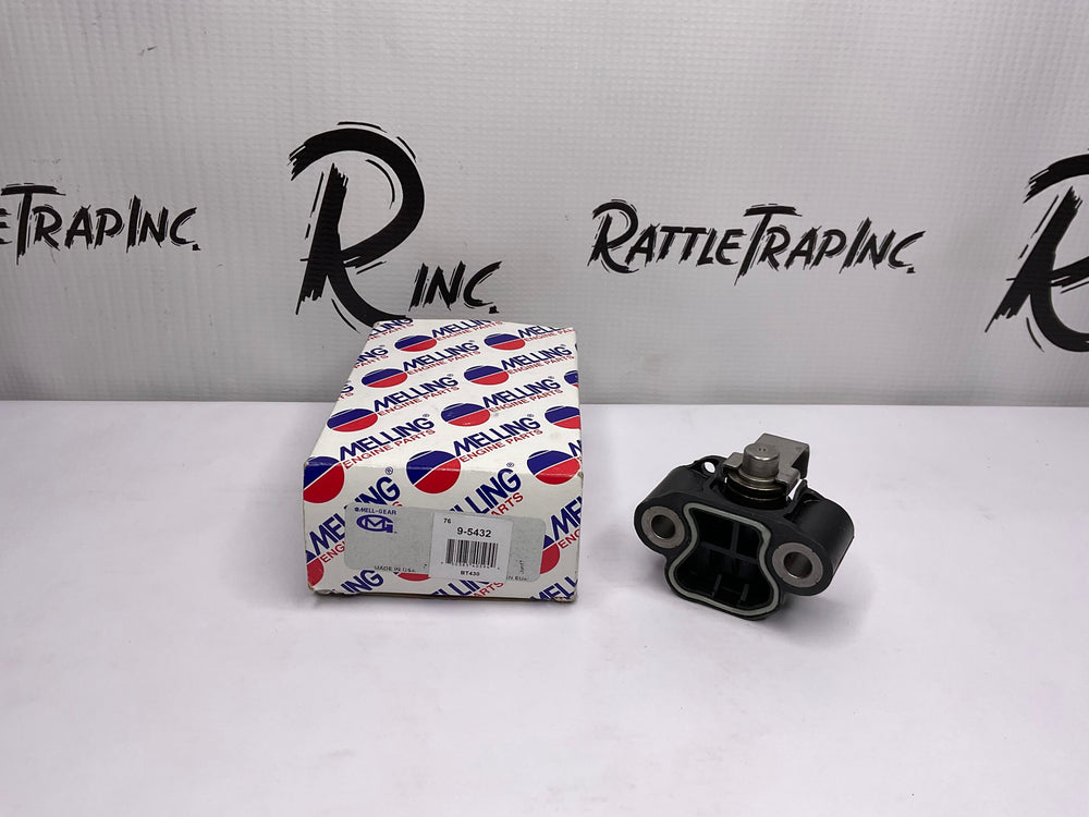 FORD TRK: 281 (4.6L) WINDSOR 330 (5.4L) SOHC V8 ENG. (200004) TENSIONER